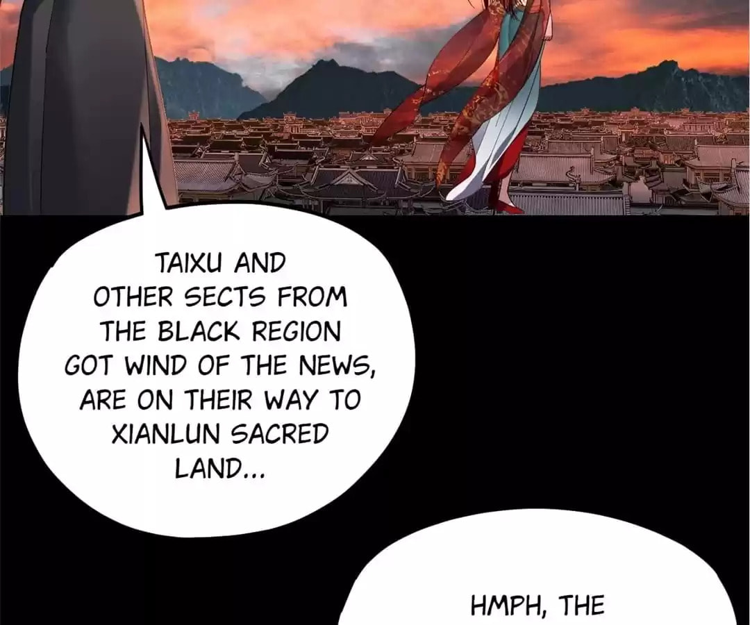 I Am the Fated Villain Chapter 112 page 70 - 