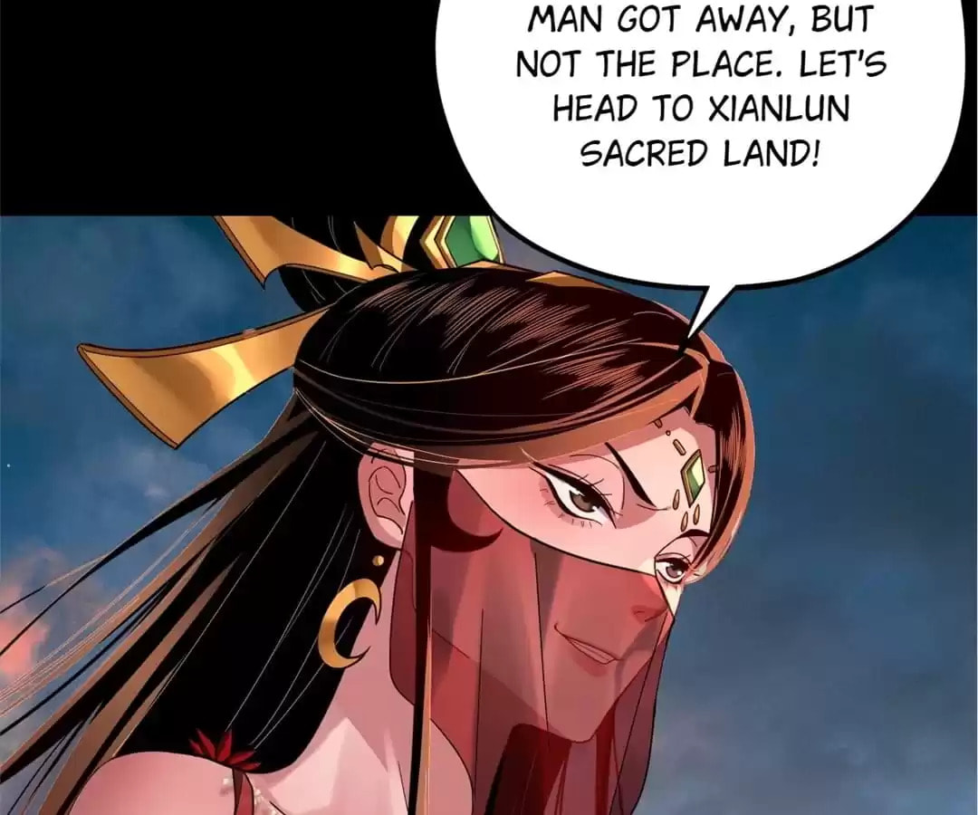 I Am the Fated Villain Chapter 112 page 71 - 
