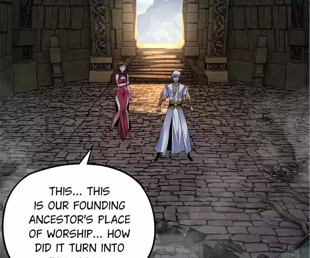 I Am the Fated Villain Chapter 112 page 88 - 