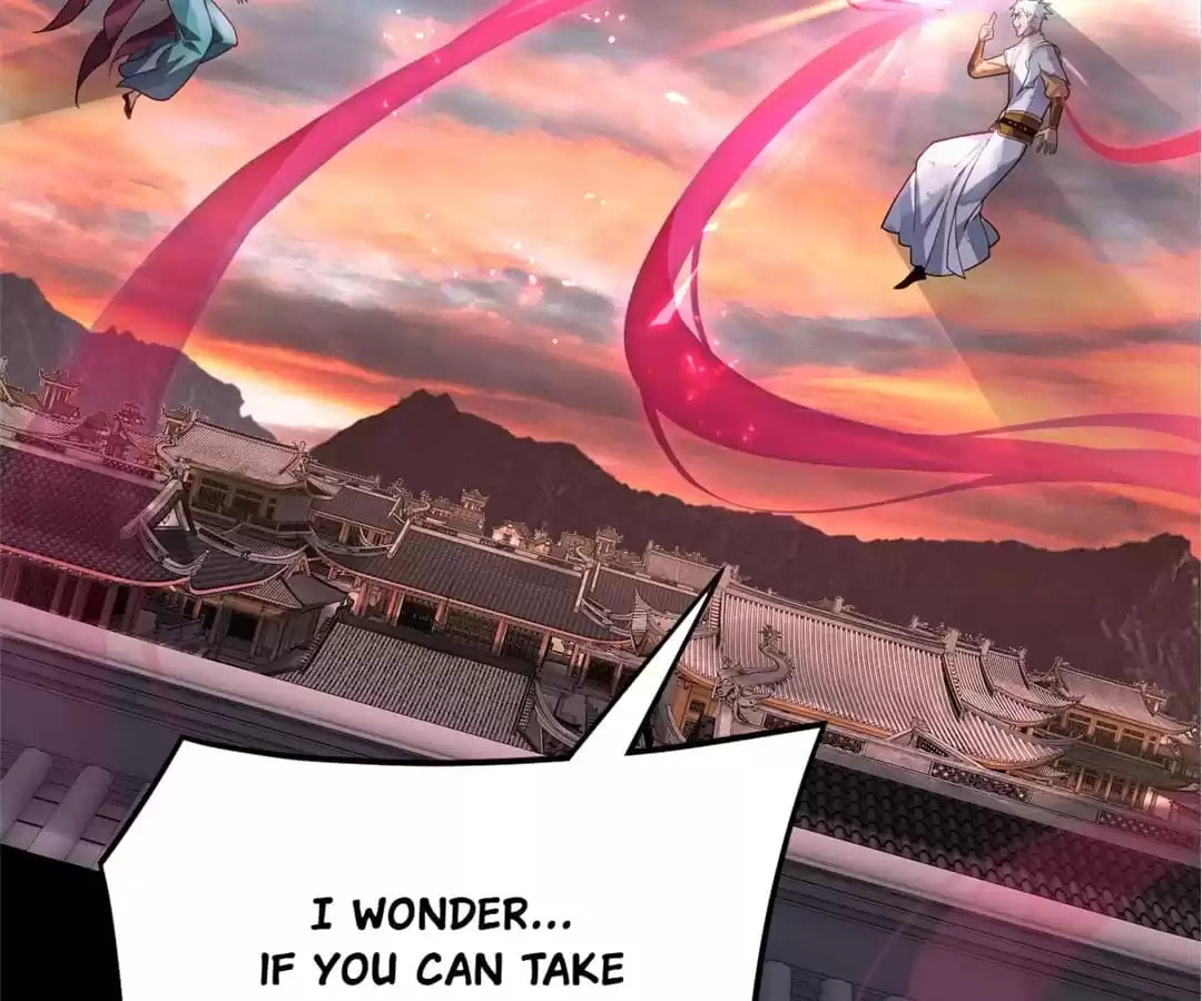 I Am the Fated Villain Chapter 112 page 10 - 