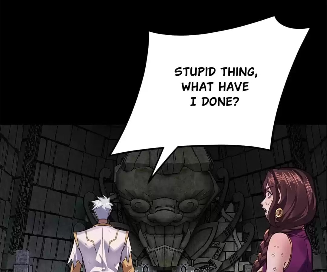 I Am the Fated Villain Chapter 112 page 95 - 