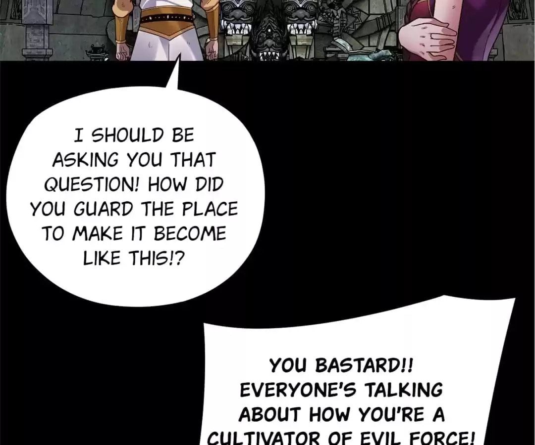 I Am the Fated Villain Chapter 112 page 96 - 