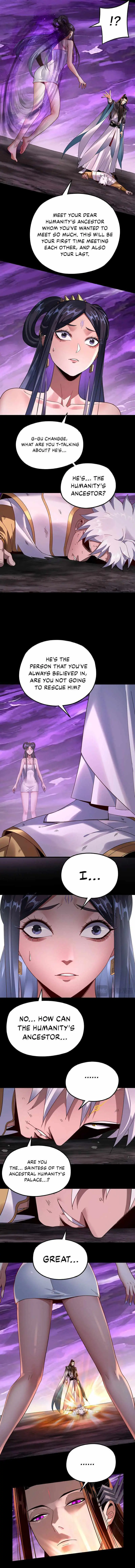 I Am the Fated Villain Chapter 114 page 5 - 
