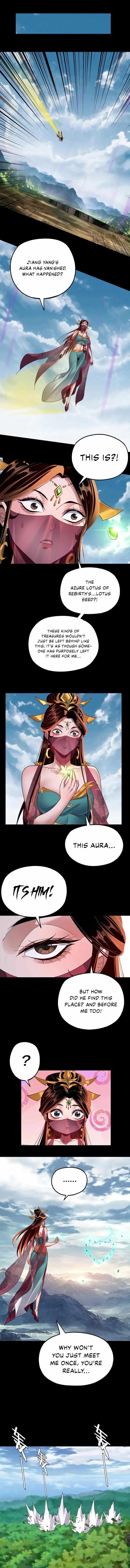 I Am the Fated Villain Chapter 115 page 4 - 