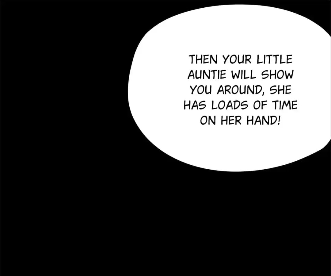I Am the Fated Villain Chapter 116 page 11 - 