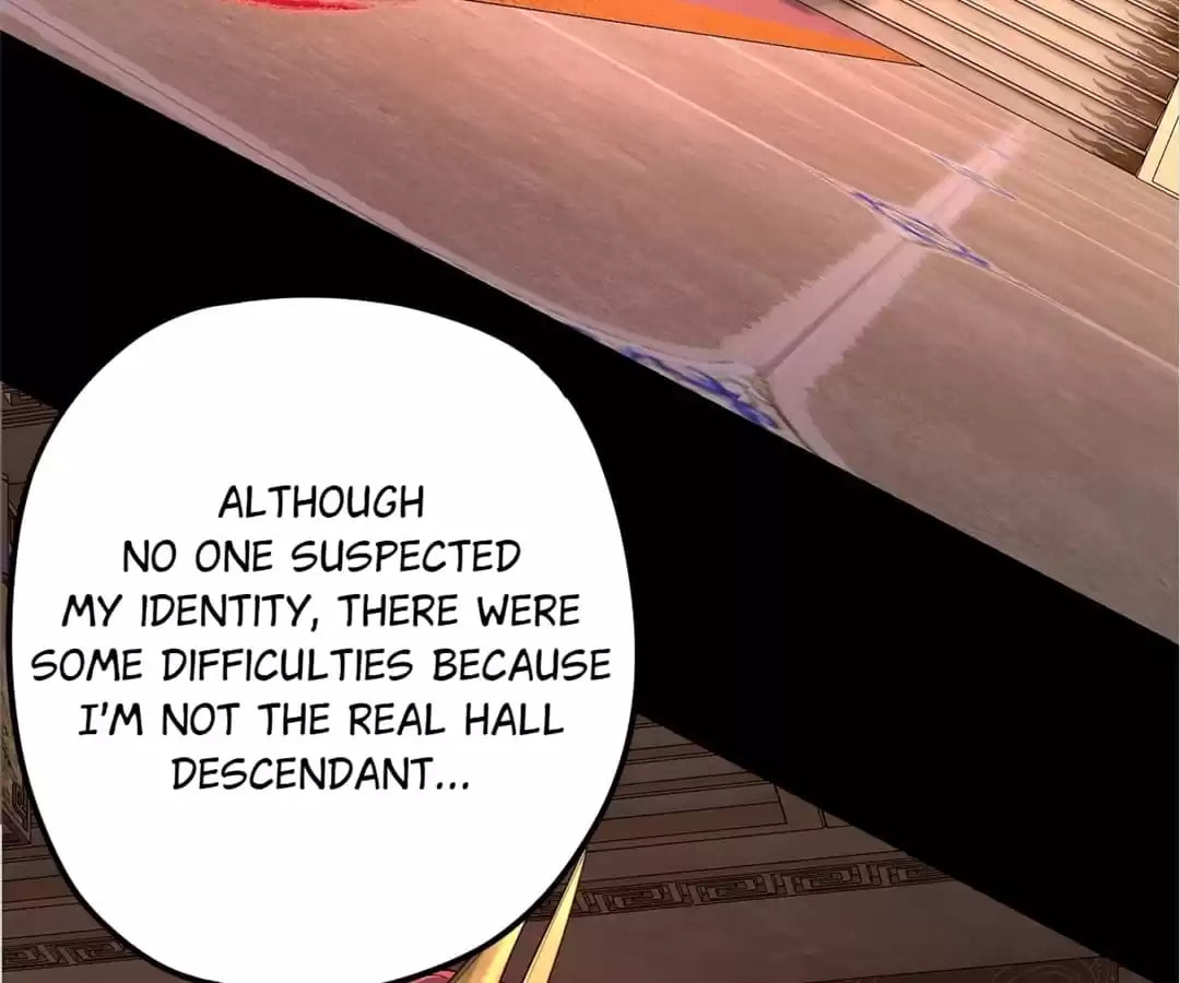 I Am the Fated Villain Chapter 116 page 103 - 