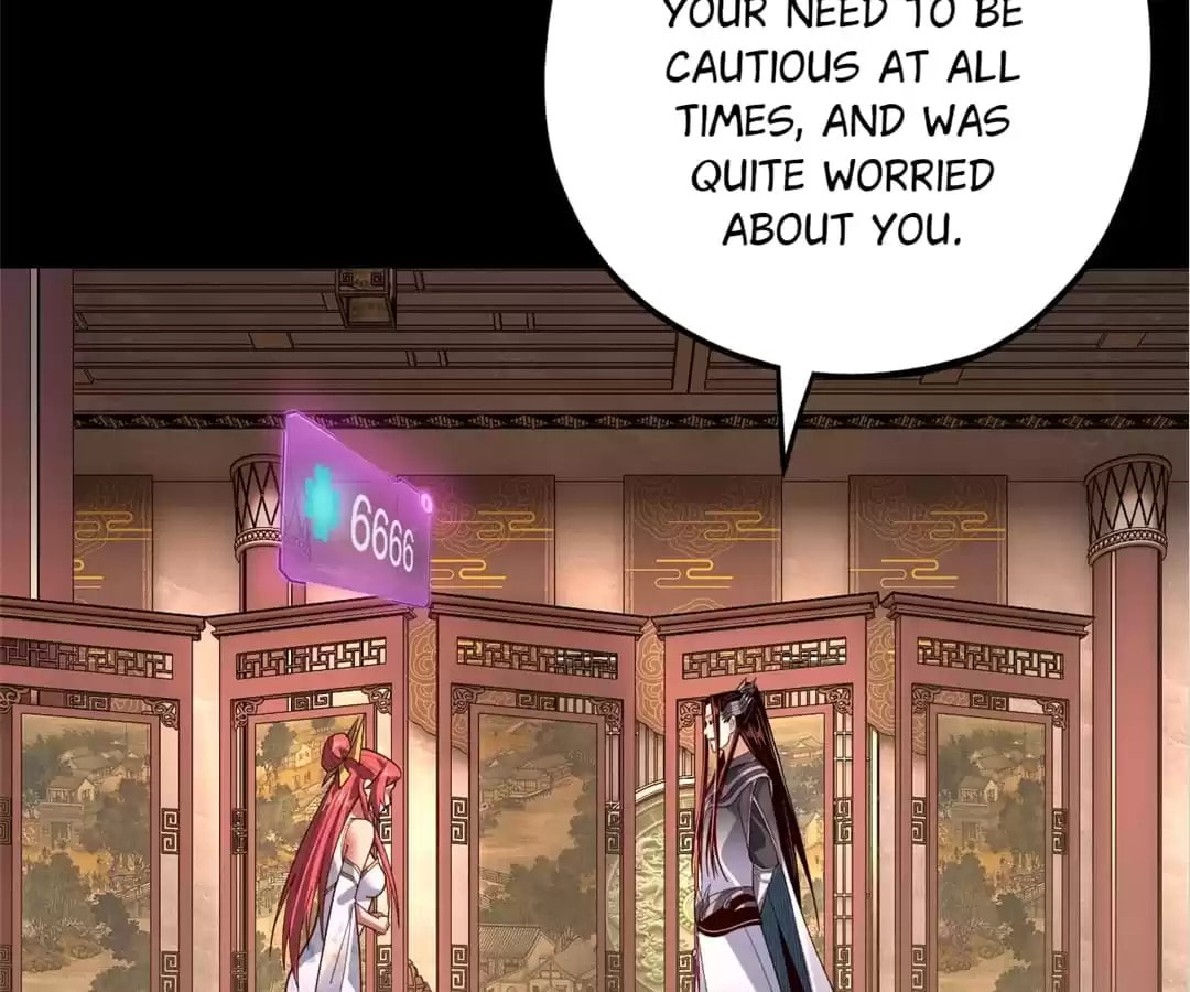 I Am the Fated Villain Chapter 116 page 106 - 