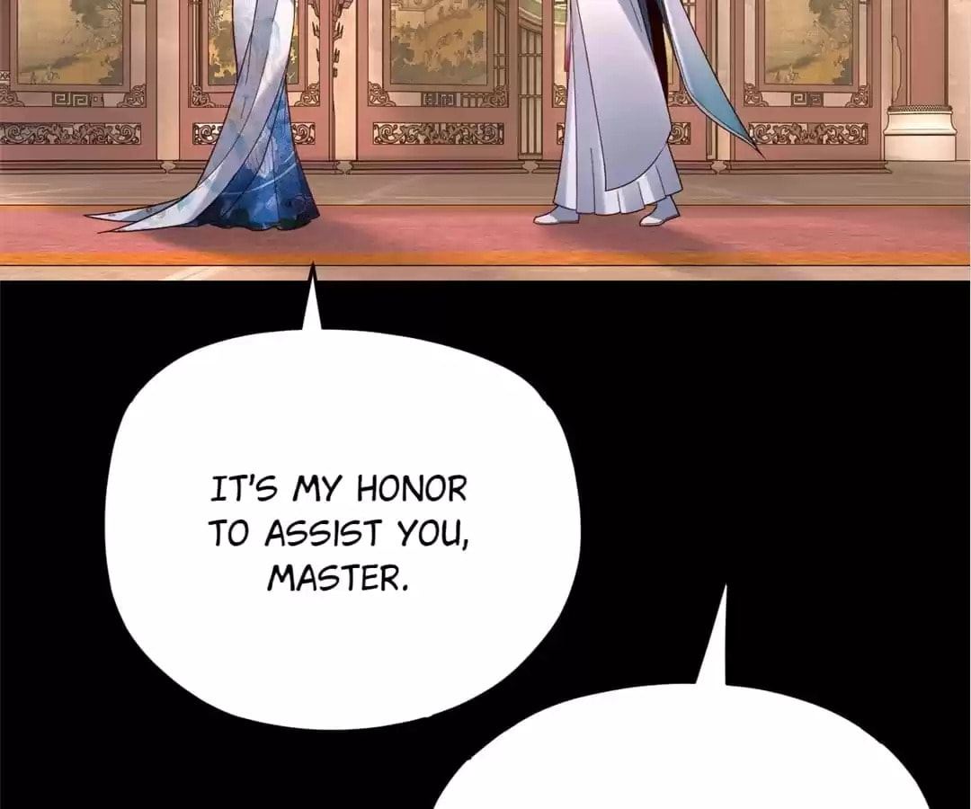 I Am the Fated Villain Chapter 116 page 107 - 