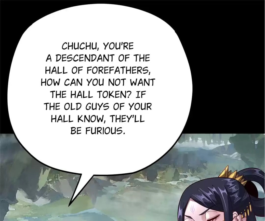 I Am the Fated Villain Chapter 116 page 117 - 