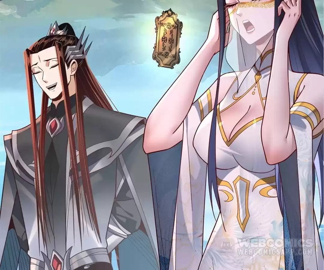 I Am the Fated Villain Chapter 116 page 118 - 