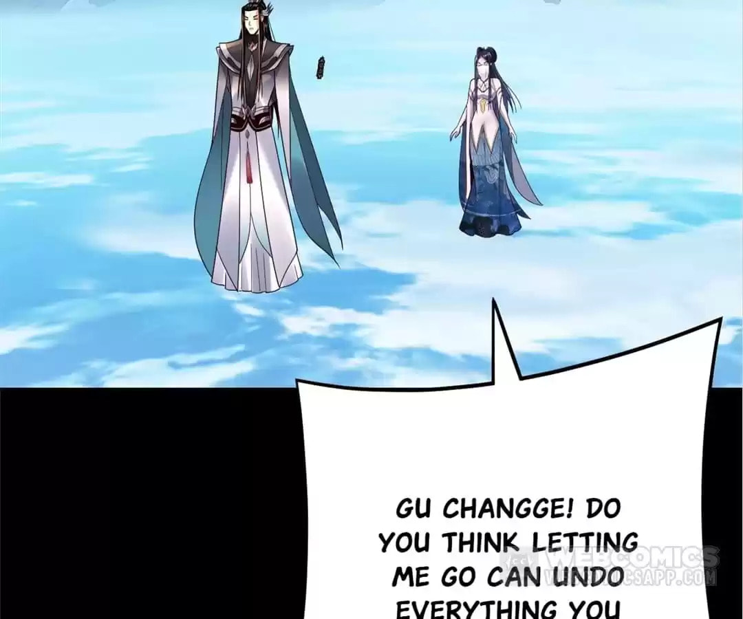 I Am the Fated Villain Chapter 116 page 129 - 