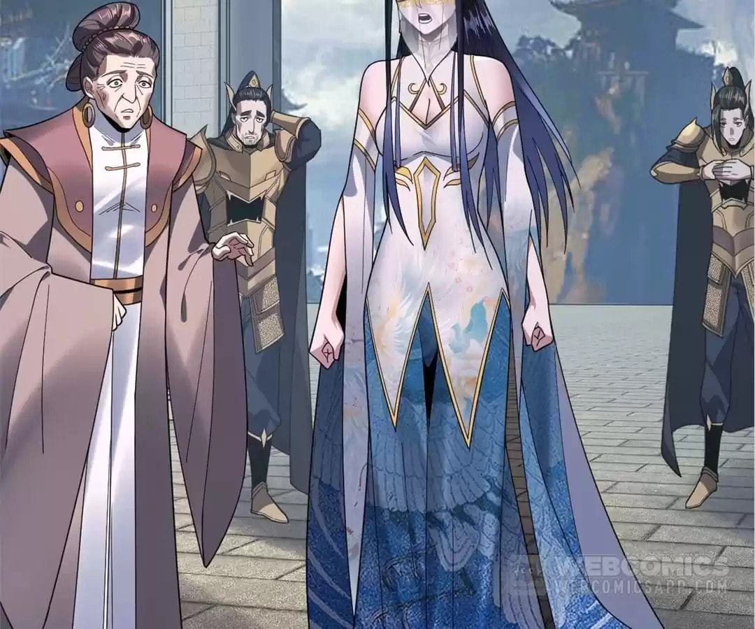 I Am the Fated Villain Chapter 116 page 136 - 
