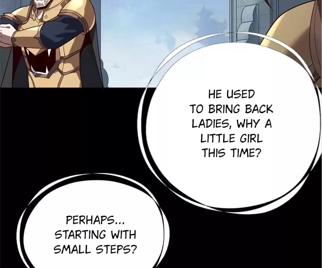 I Am the Fated Villain Chapter 116 page 19 - 