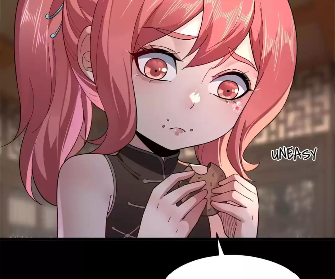 I Am the Fated Villain Chapter 116 page 28 - 