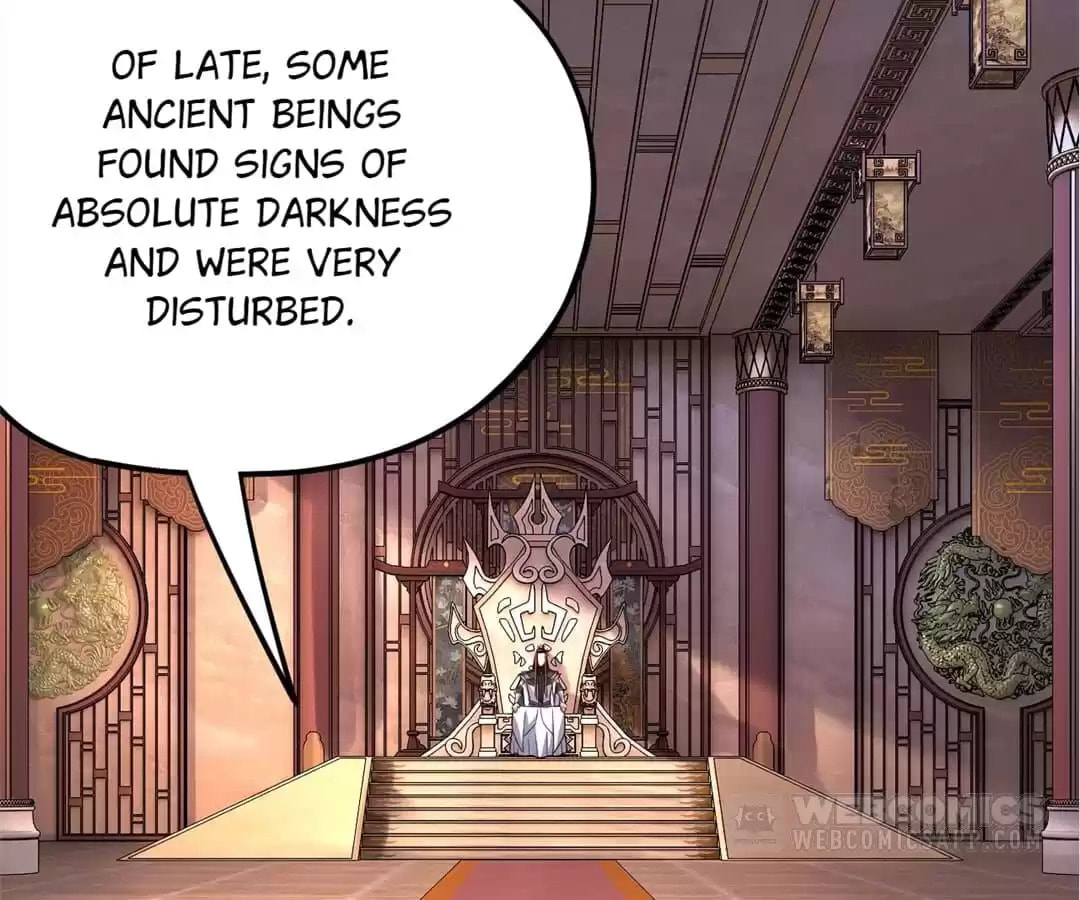I Am the Fated Villain Chapter 116 page 31 - 