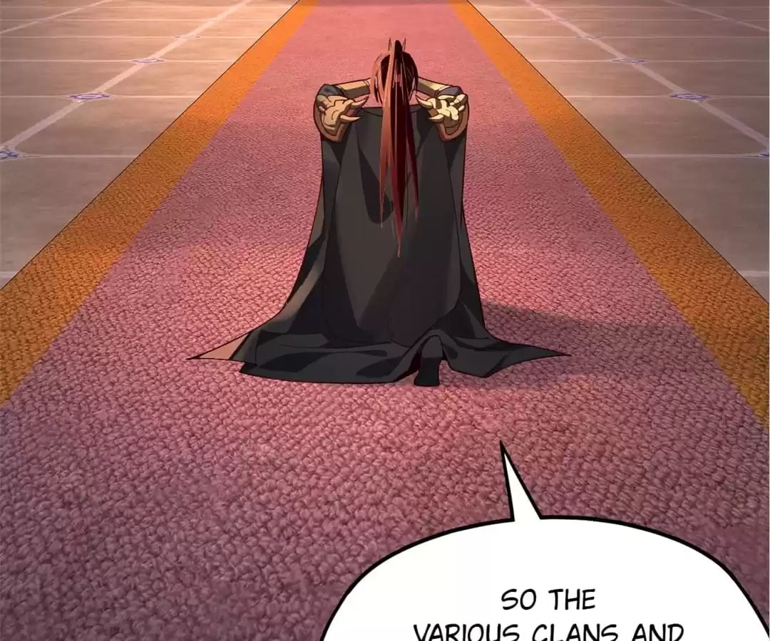 I Am the Fated Villain Chapter 116 page 32 - 