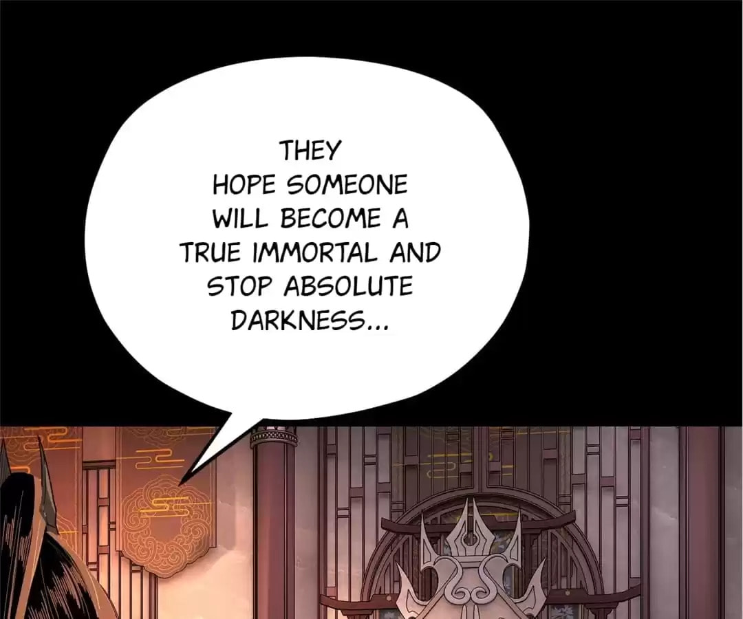 I Am the Fated Villain Chapter 116 page 34 - 