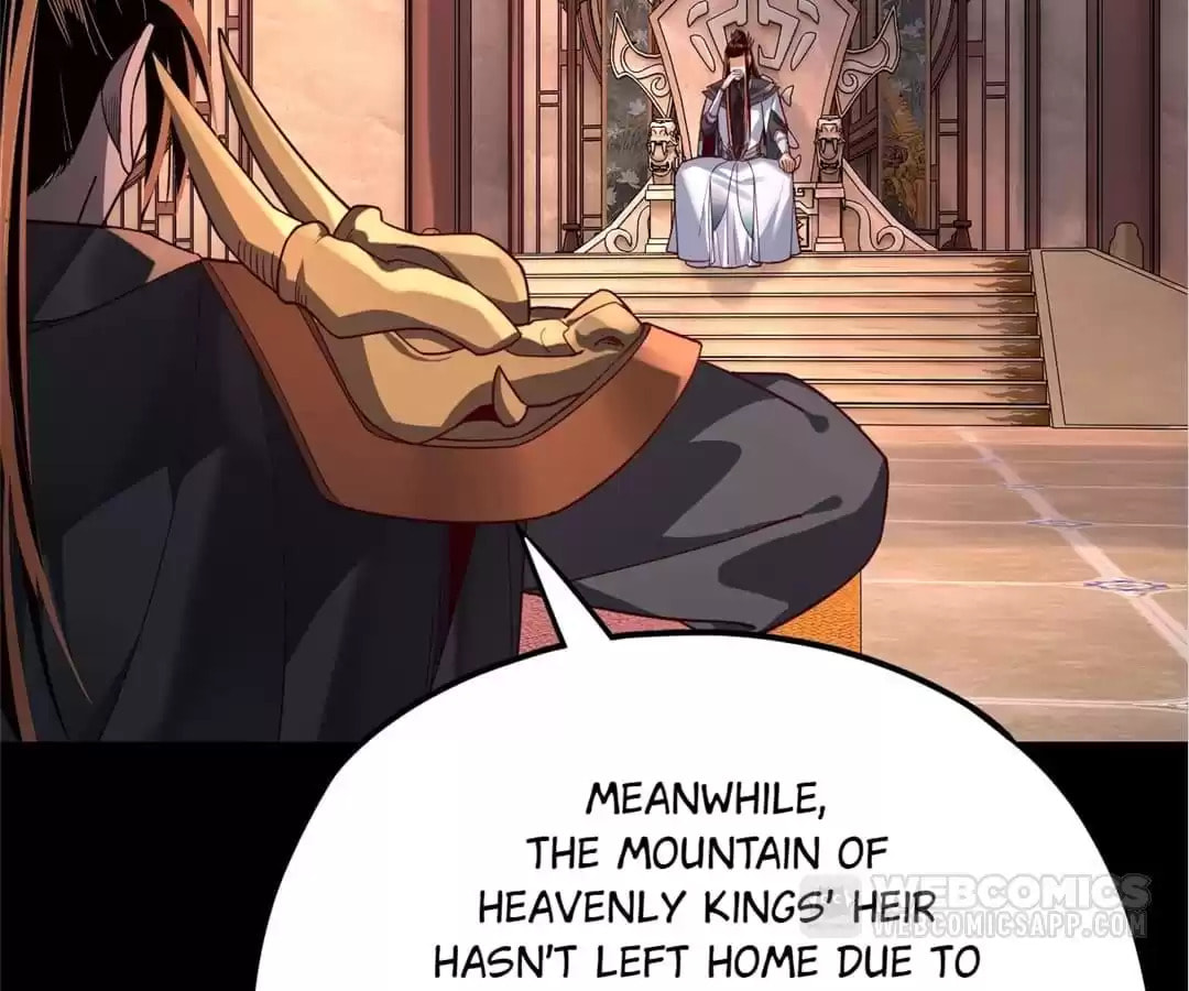 I Am the Fated Villain Chapter 116 page 35 - 