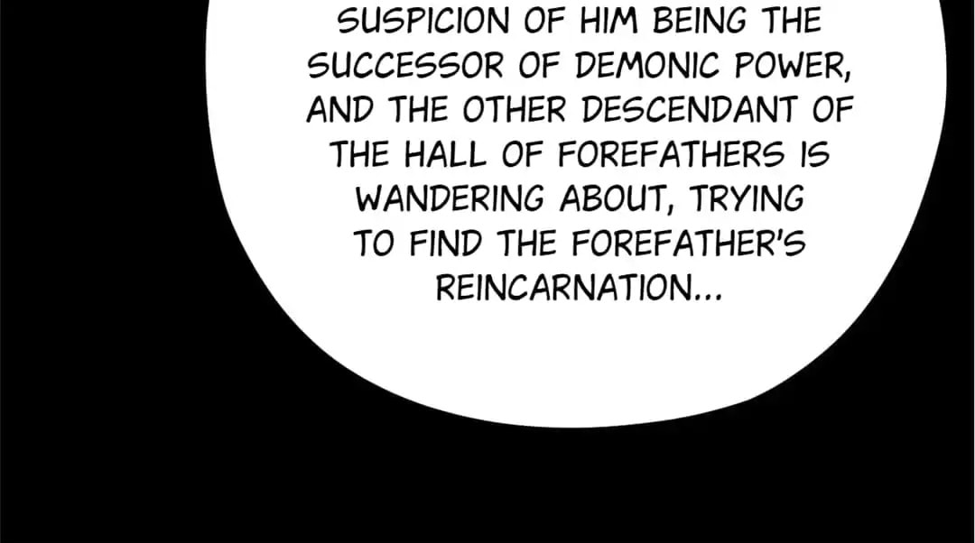 I Am the Fated Villain Chapter 116 page 36 - 