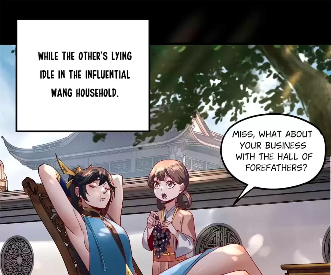 I Am the Fated Villain Chapter 116 page 40 - 
