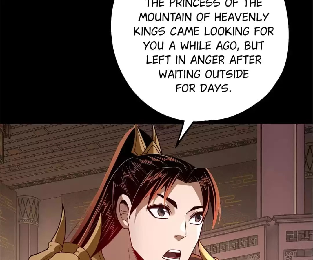 I Am the Fated Villain Chapter 116 page 42 - 