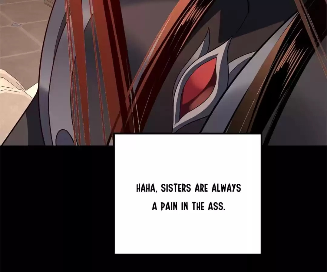 I Am the Fated Villain Chapter 116 page 46 - 