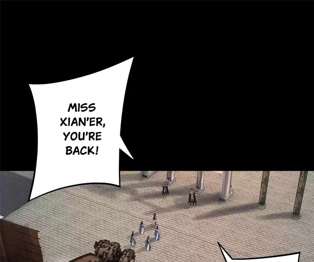I Am the Fated Villain Chapter 116 page 48 - 