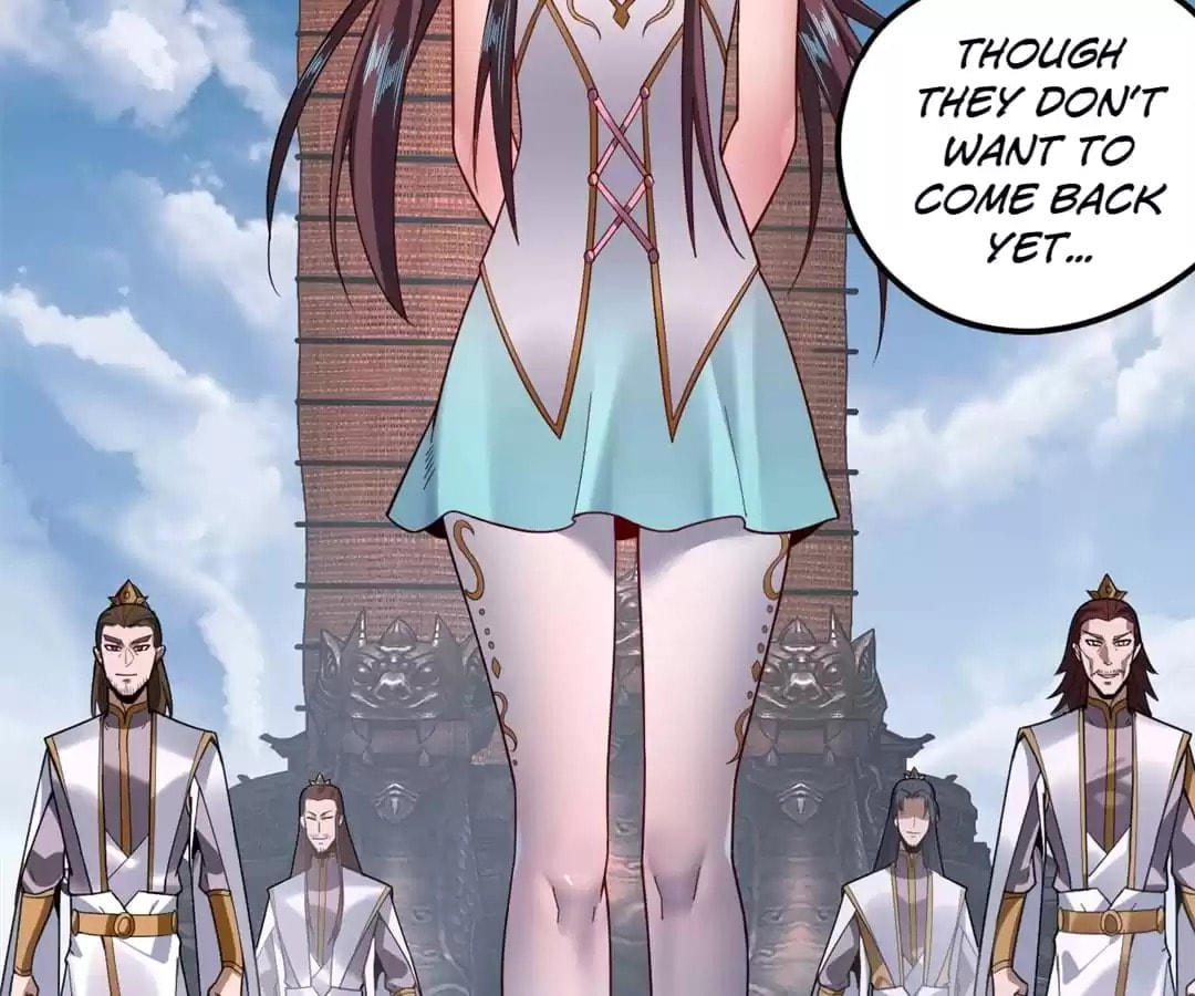 I Am the Fated Villain Chapter 116 page 50 - 