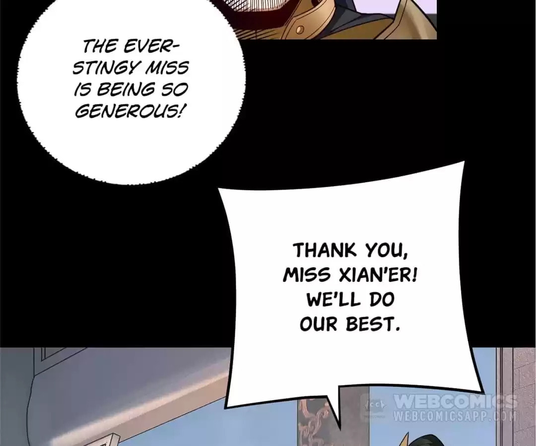 I Am the Fated Villain Chapter 116 page 55 - 