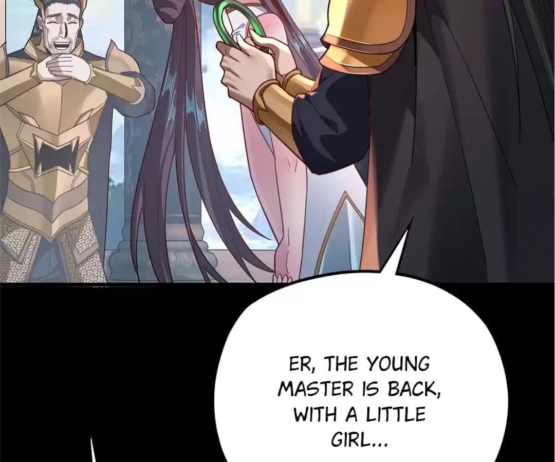 I Am the Fated Villain Chapter 116 page 58 - 