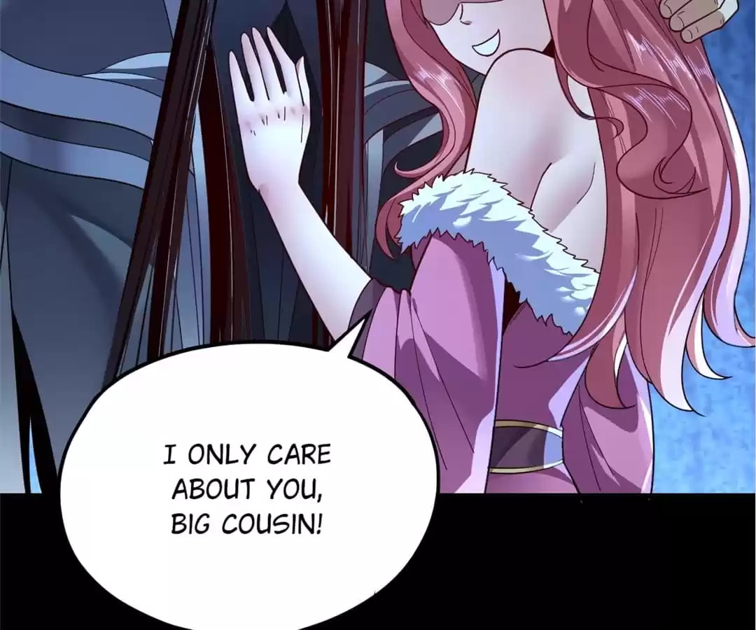 I Am the Fated Villain Chapter 116 page 63 - 