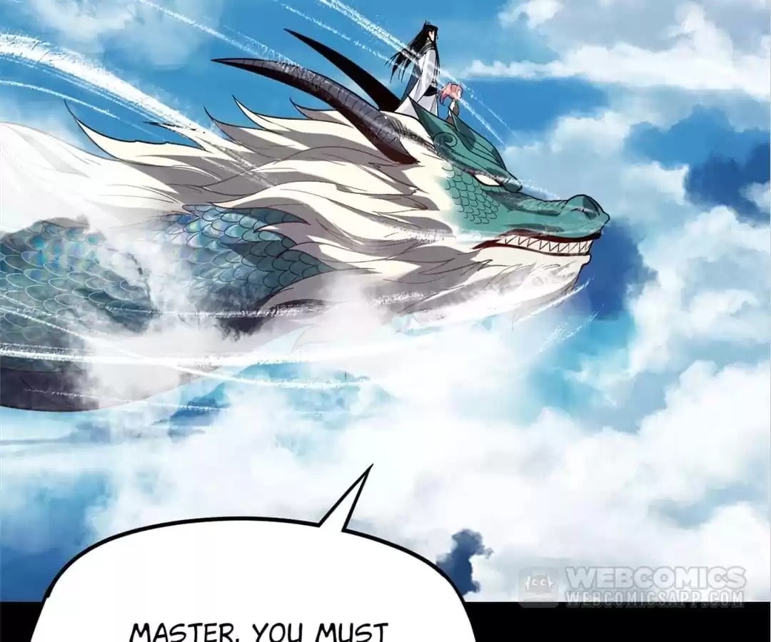 I Am the Fated Villain Chapter 116 page 9 - 