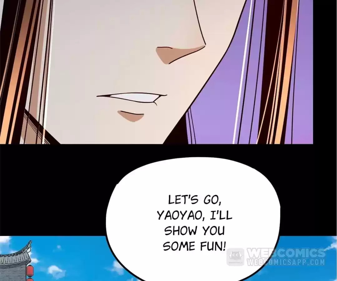 I Am the Fated Villain Chapter 116 page 87 - 