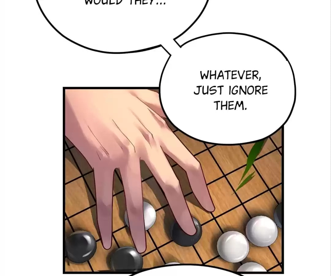 I Am the Fated Villain Chapter 117 page 11 - 