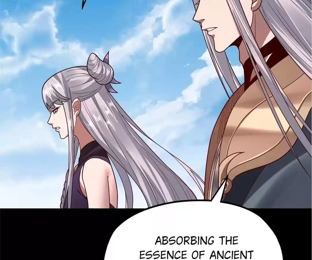 I Am the Fated Villain Chapter 117 page 117 - 