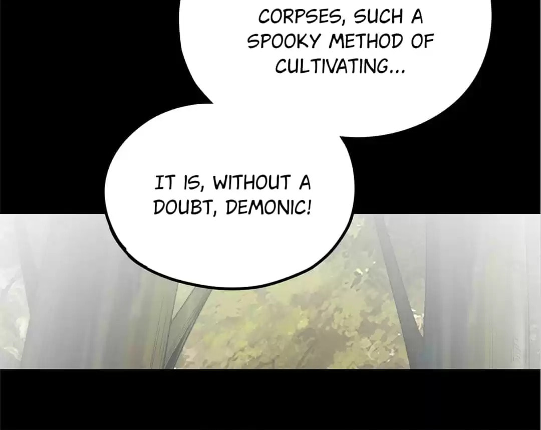 I Am the Fated Villain Chapter 117 page 118 - 