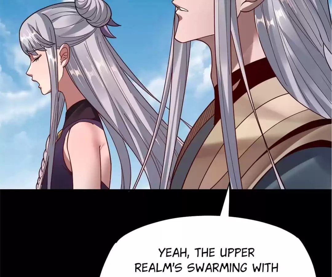 I Am the Fated Villain Chapter 117 page 124 - 