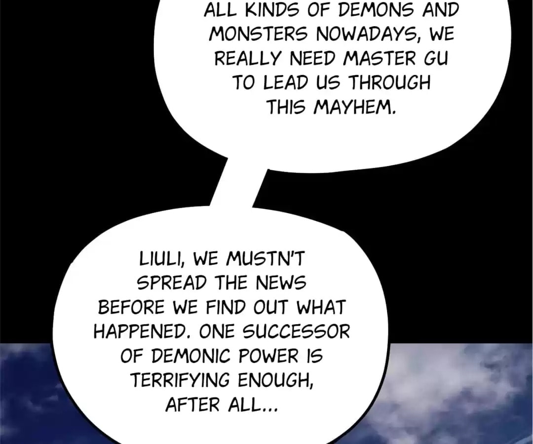 I Am the Fated Villain Chapter 117 page 125 - 