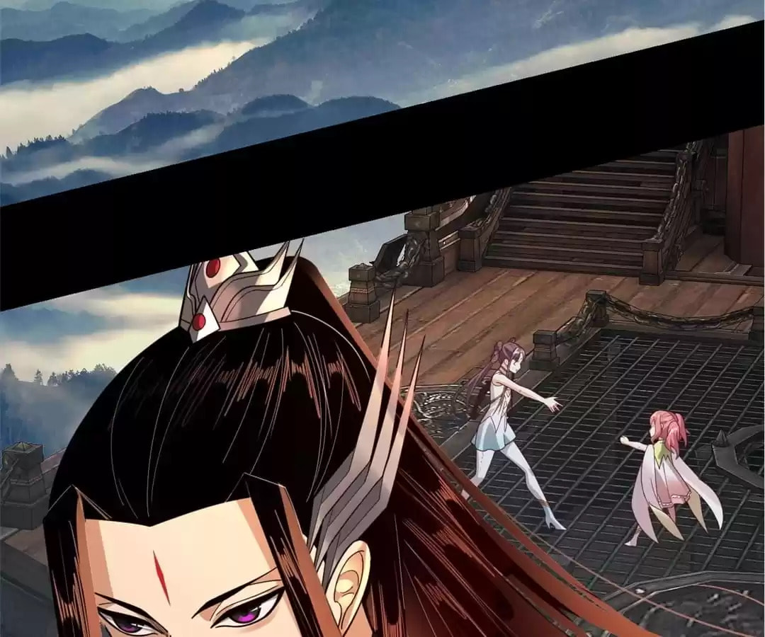 I Am the Fated Villain Chapter 117 page 129 - 