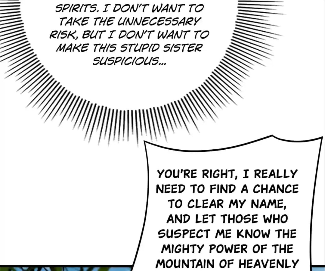 I Am the Fated Villain Chapter 117 page 14 - 
