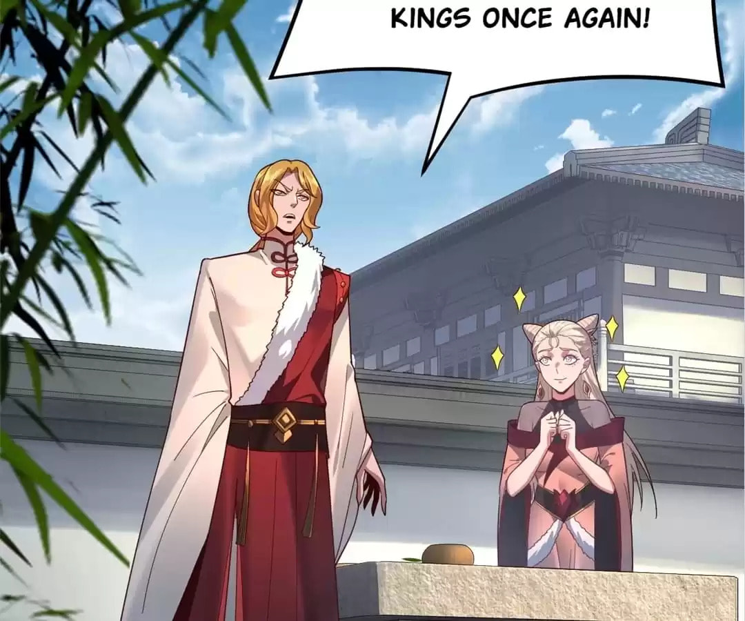 I Am the Fated Villain Chapter 117 page 15 - 