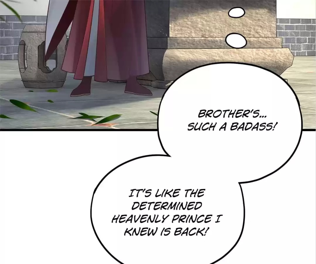 I Am the Fated Villain Chapter 117 page 17 - 