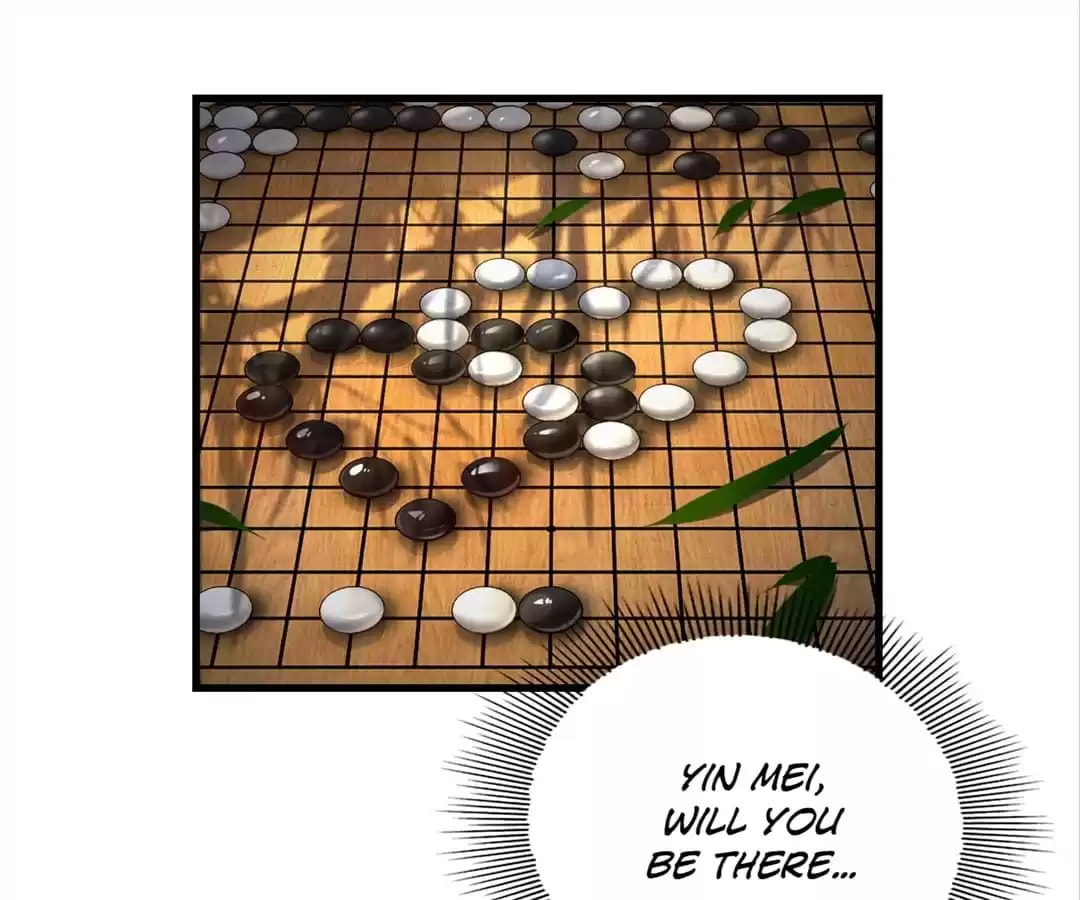 I Am the Fated Villain Chapter 117 page 19 - 