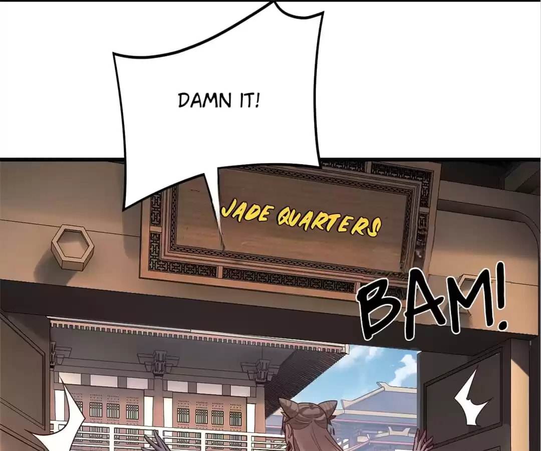 I Am the Fated Villain Chapter 117 page 3 - 