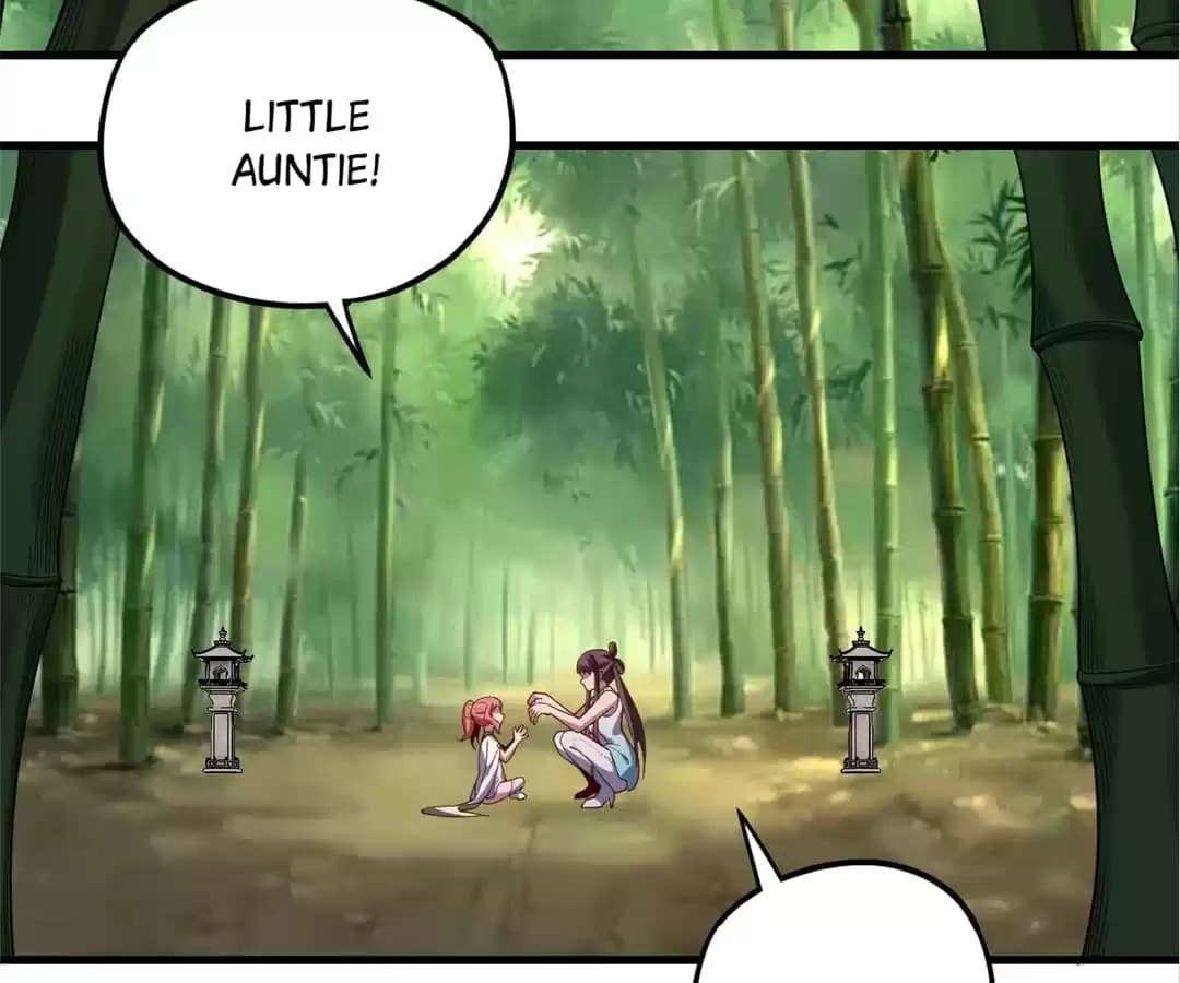 I Am the Fated Villain Chapter 117 page 21 - 