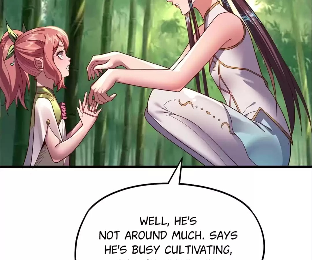 I Am the Fated Villain Chapter 117 page 23 - 