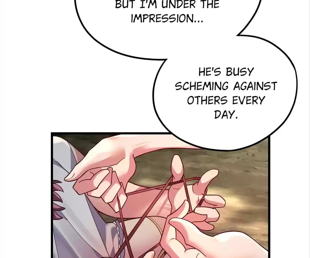 I Am the Fated Villain Chapter 117 page 24 - 