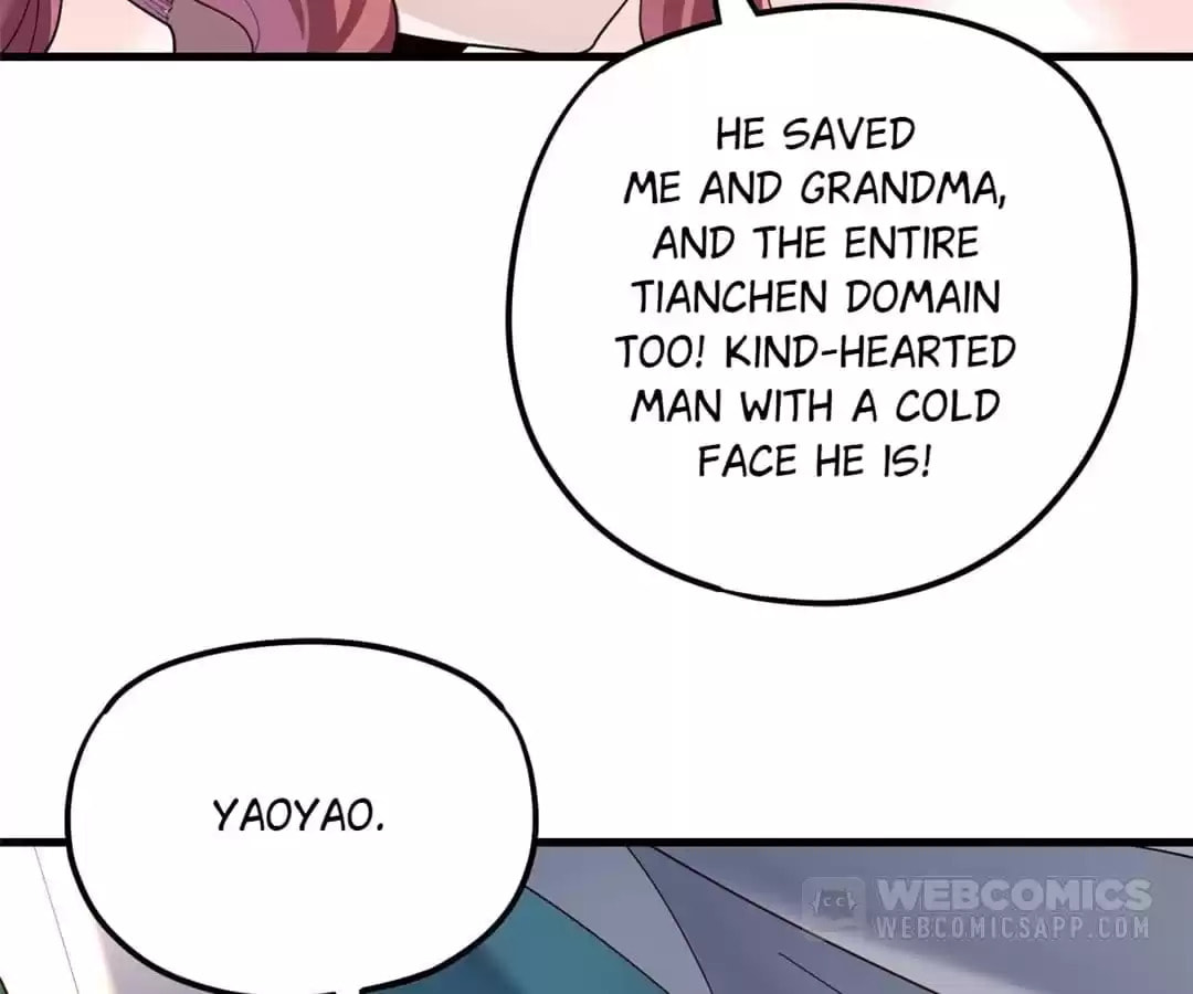 I Am the Fated Villain Chapter 117 page 27 - 