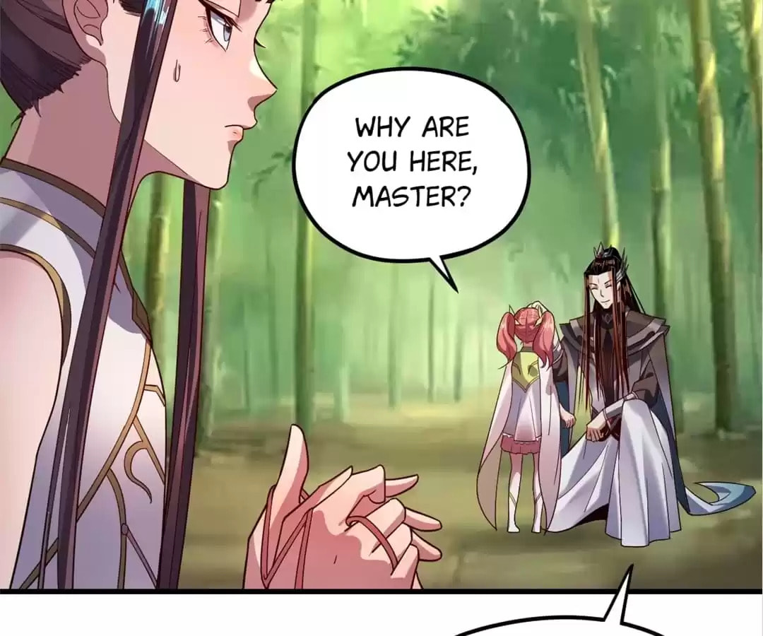 I Am the Fated Villain Chapter 117 page 34 - 