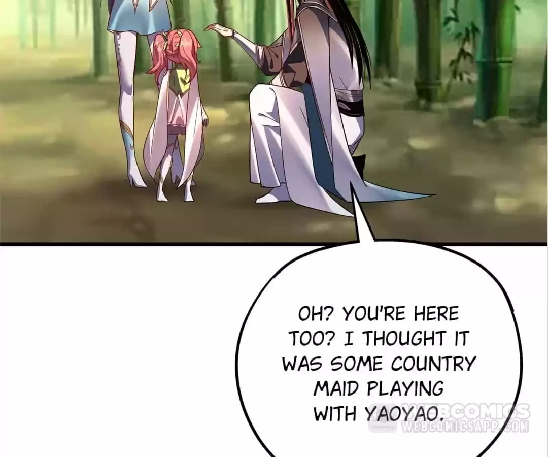 I Am the Fated Villain Chapter 117 page 37 - 